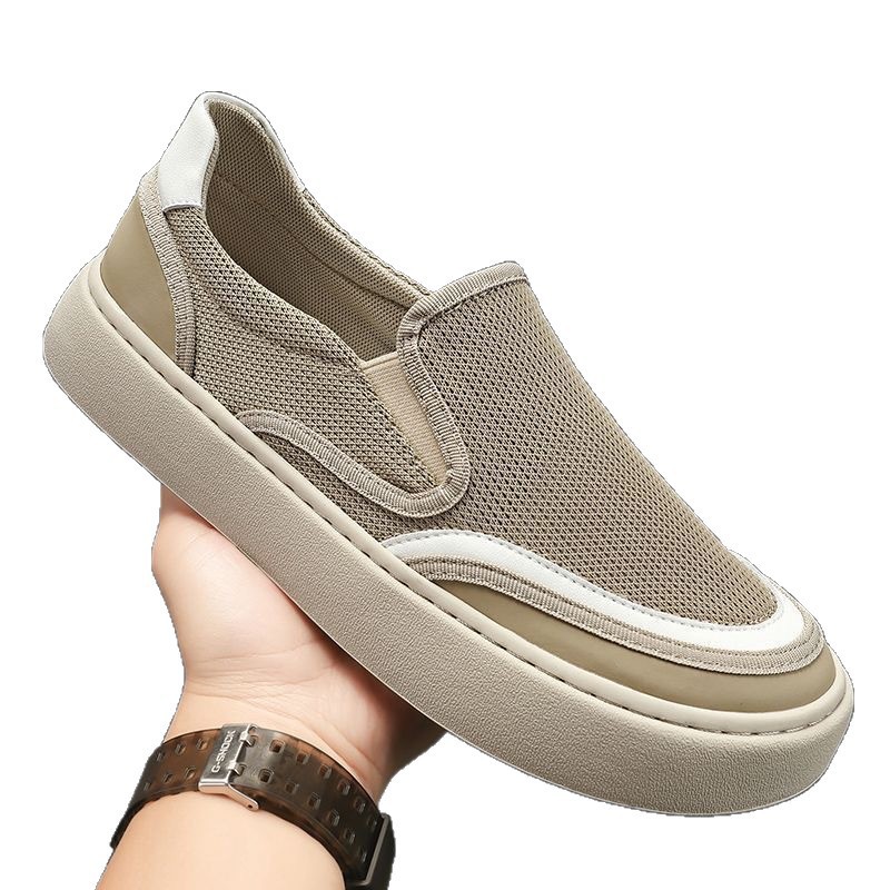 Новые мужские летние кеды из к – обзор и цена Sneaker Career