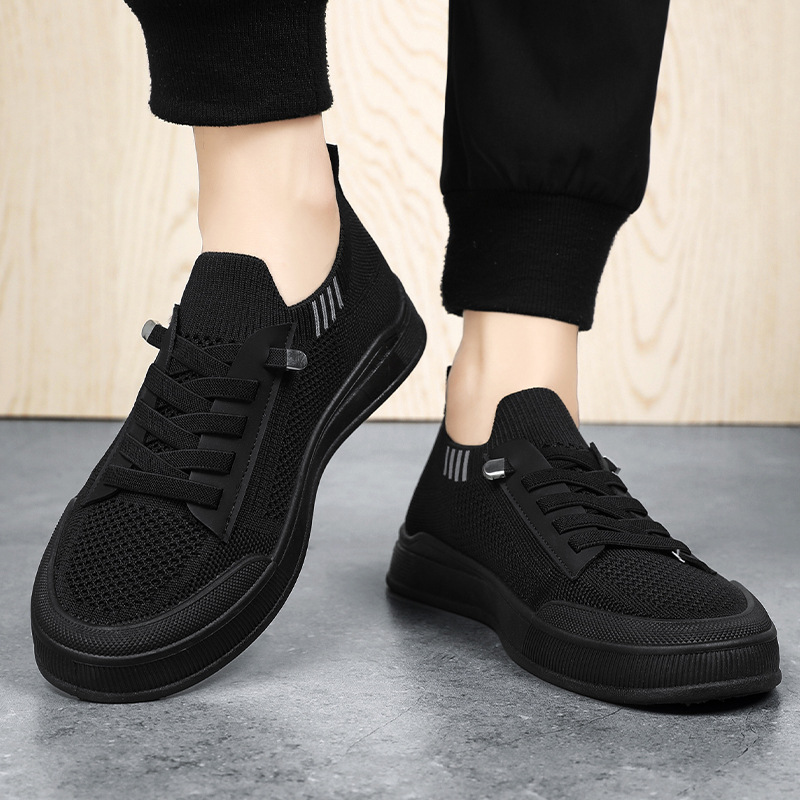 Новая летняя мужская обувь, мо – обзор и цена Sneaker Career