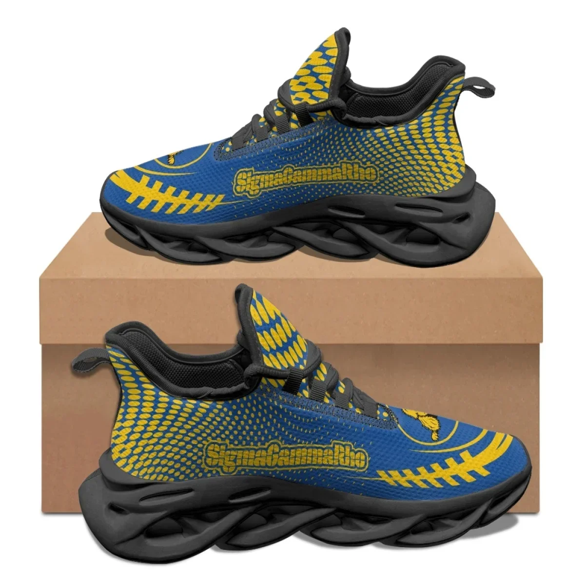 Кроссовки Sigma Gamma Rho с се – обзор и цена Sneaker Career