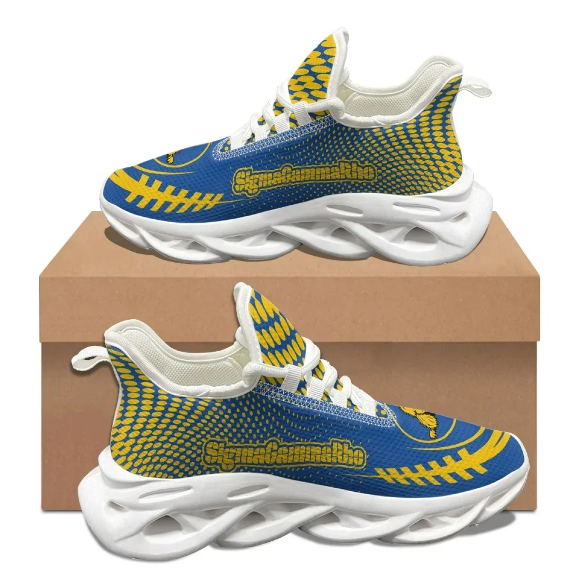 Кроссовки Sigma Gamma Rho с се – обзор и цена Sneaker Career