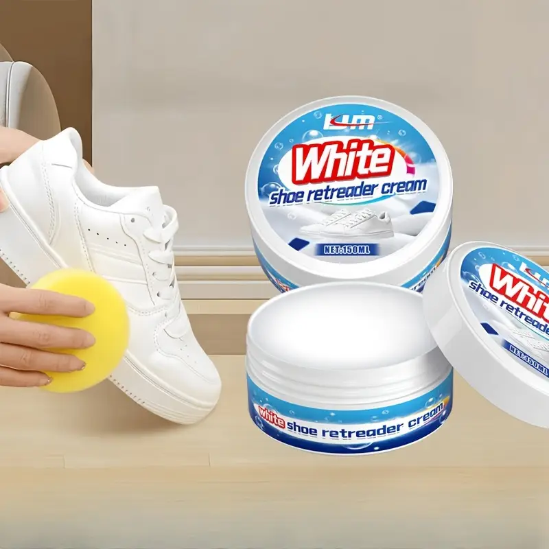 Полик для обуви только для чис – обзор и цена Sneaker Care Spray