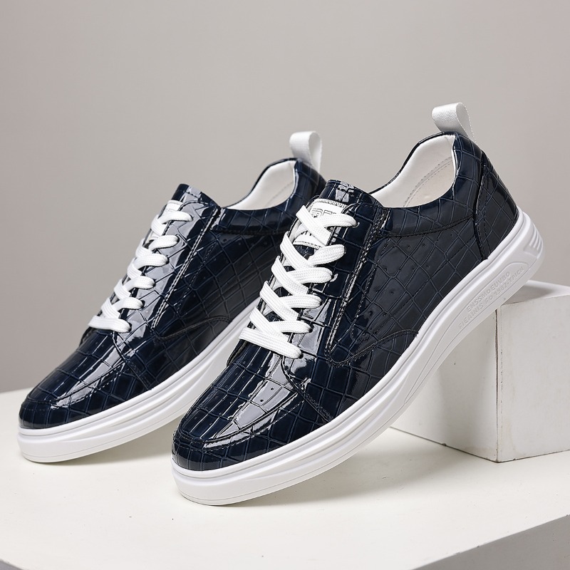 Классические мужские низкие ке – обзор и цена Sneaker Career