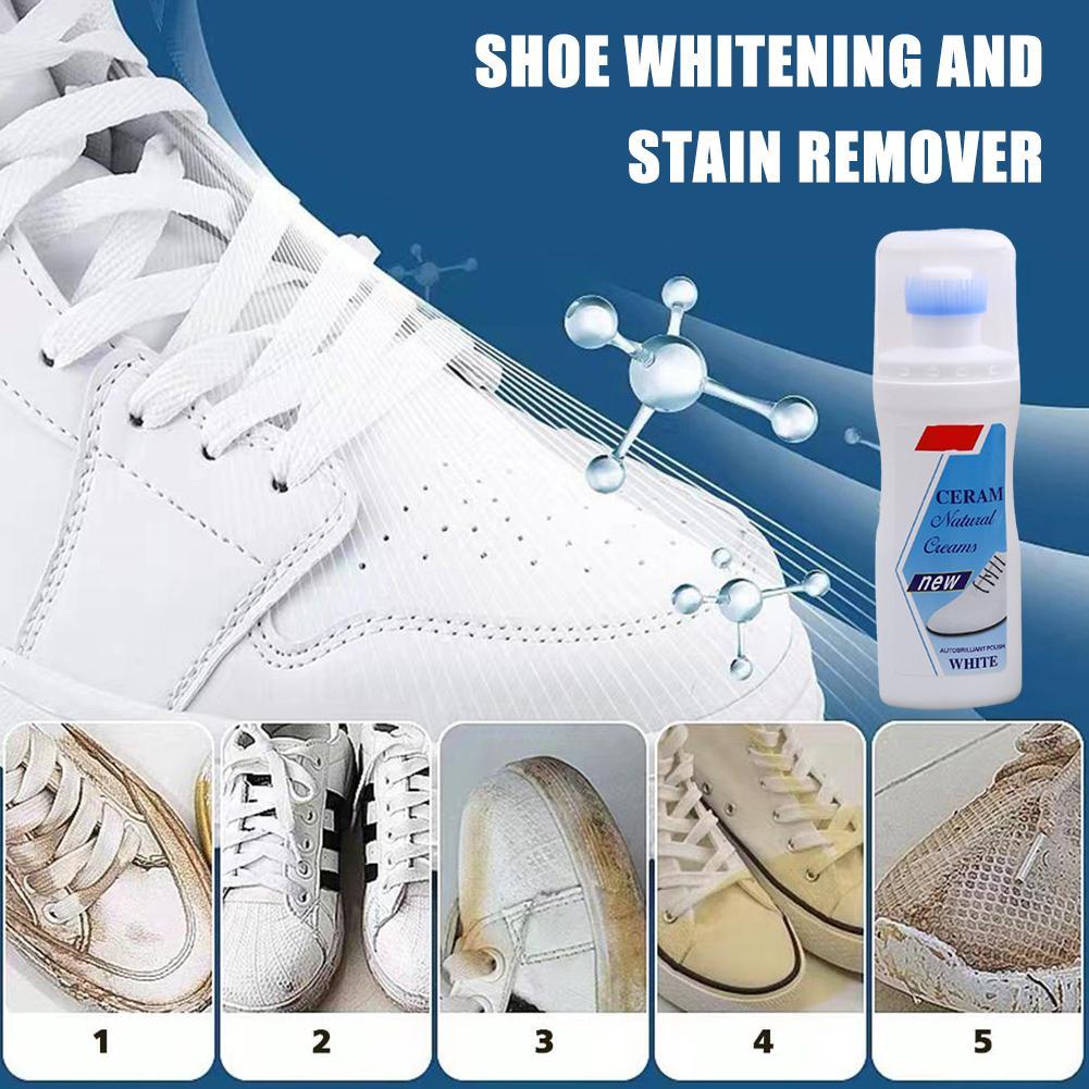 Средство для удаления пятен и  – обзор и цена Sneaker Care Spray
