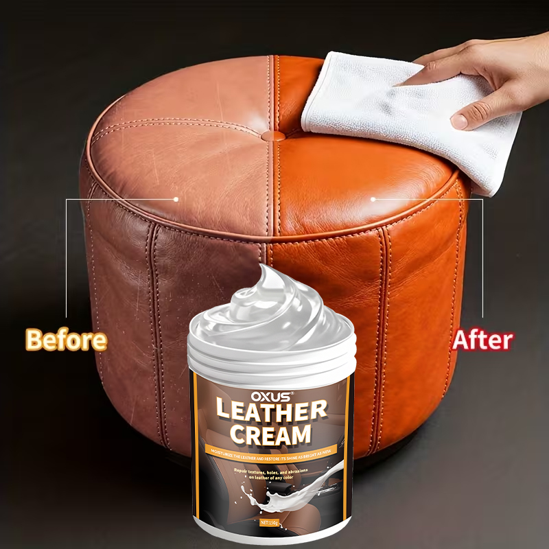 Крем для ухода за кожей -150 г – обзор и цена Sneaker Care Spray