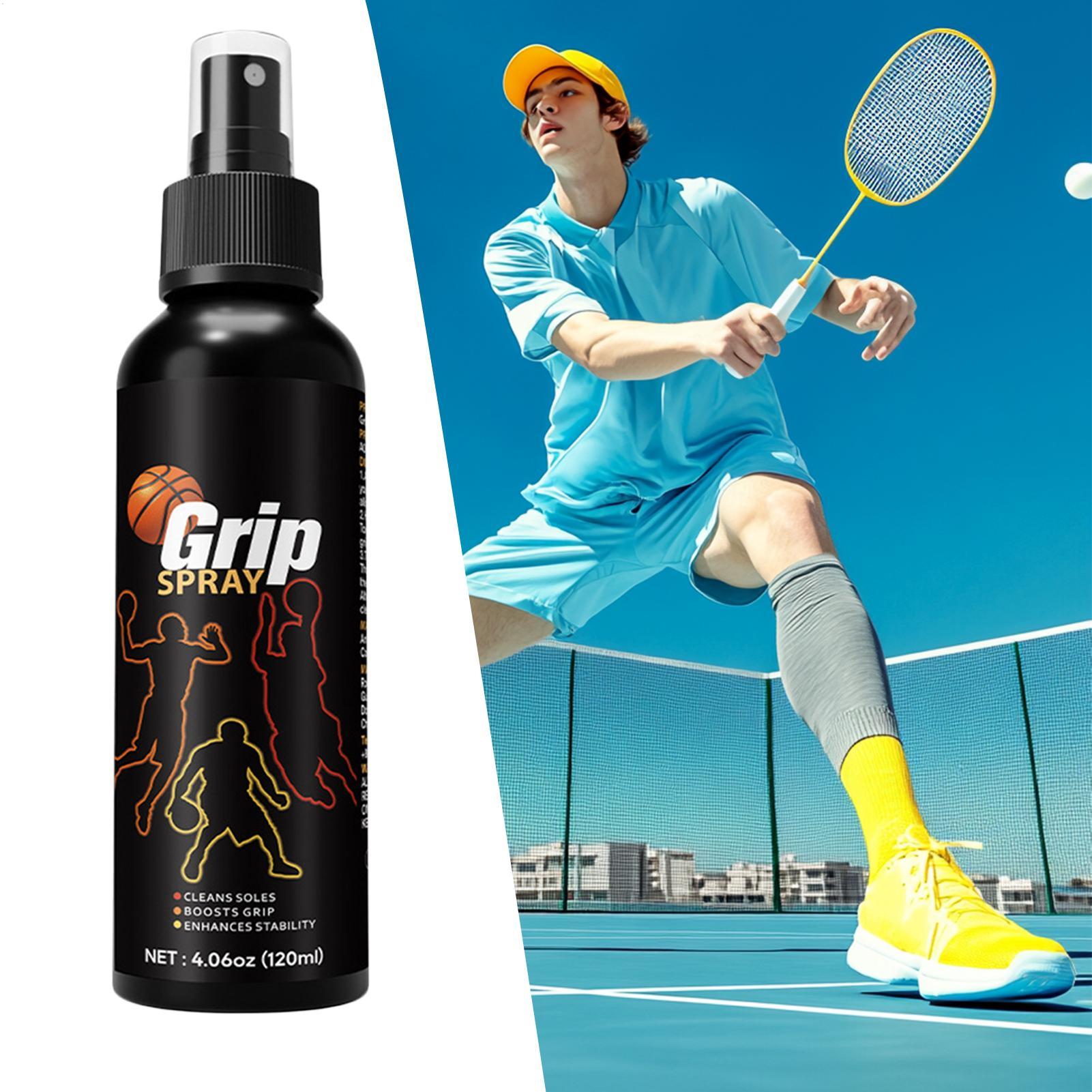 Спрей-усилитель сцепления 120  – обзор и цена Sneaker Care Spray