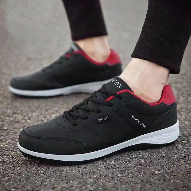 Мужская повседневная обувь, по – обзор и цена Sneaker Career